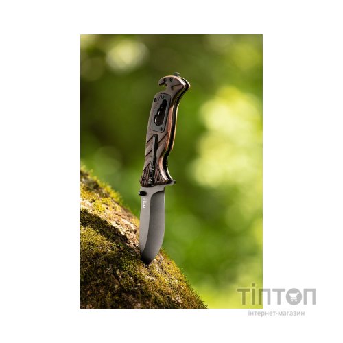 Ніж Neo Tools 6 в 1 220/90 мм (63-107)