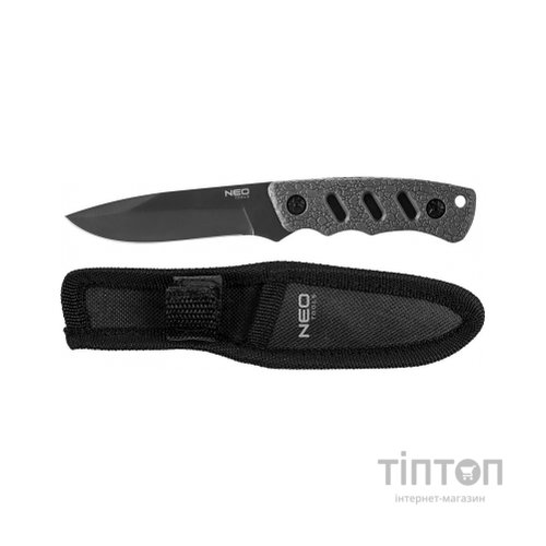 Ніж Neo Tools Bushcraft 16.5 см (63-106)