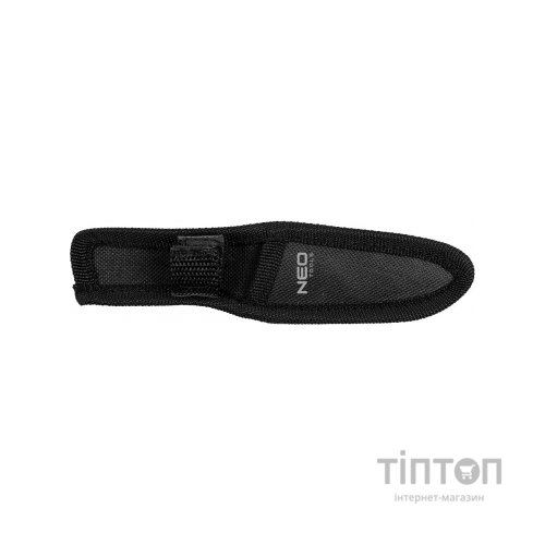 Ніж Neo Tools Bushcraft 16.5 см (63-106)