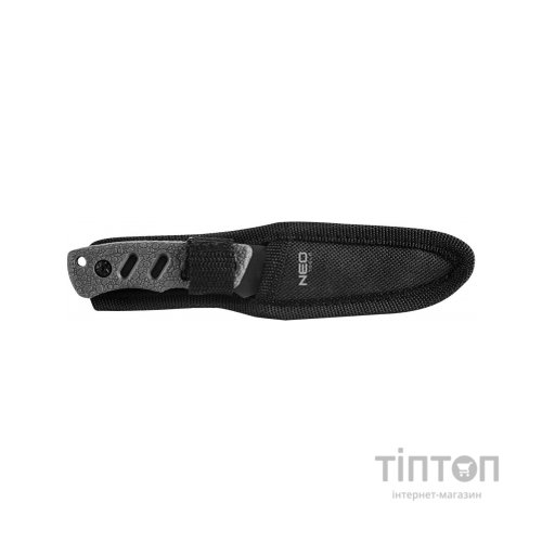 Ніж Neo Tools Bushcraft 16.5 см (63-106)