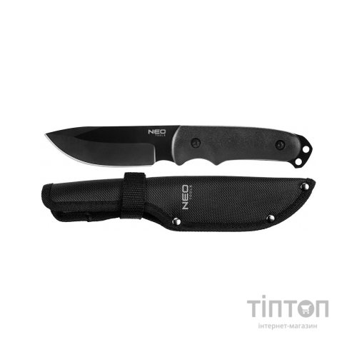 Ніж Neo Tools Bushcraft 22 см (63-108)