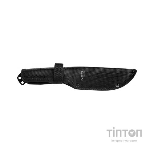 Ніж Neo Tools Bushcraft 22 см (63-108)