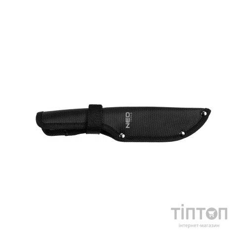 Ніж Neo Tools Bushcraft 22 см (63-108)