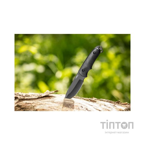 Ніж Neo Tools Bushcraft 22 см (63-108)