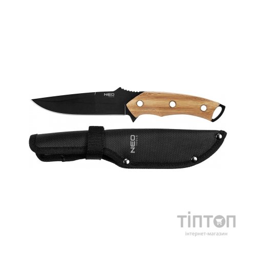 Ніж Neo Tools Full Tang 25 см (63-110)