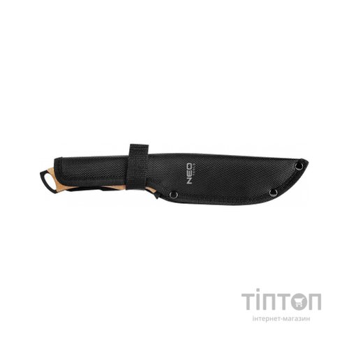 Ніж Neo Tools Full Tang 25 см (63-110)