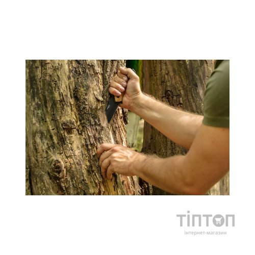 Ніж Neo Tools Full Tang 25 см (63-110)