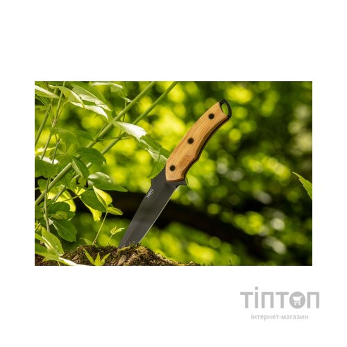 Ніж Neo Tools Full Tang 25 см (63-110)