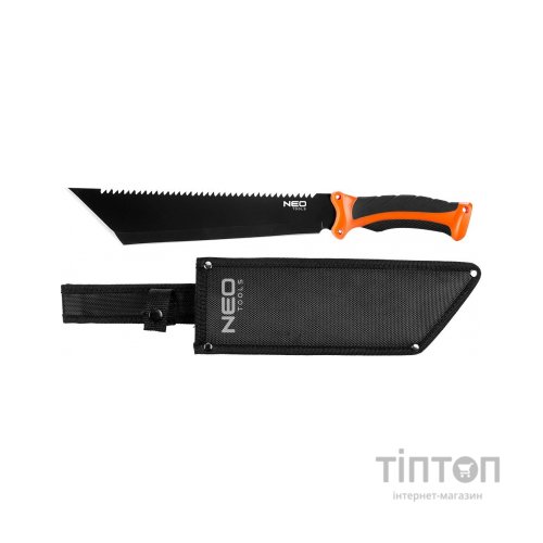 Ніж Neo Tools Full Tang 40 см (63-117)