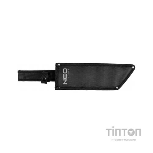 Ніж Neo Tools Full Tang 40 см (63-117)