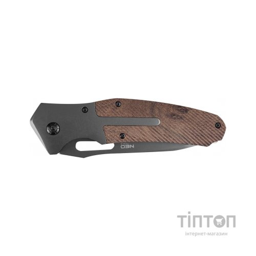 Ніж Neo Tools складаний 22 см (63-115)