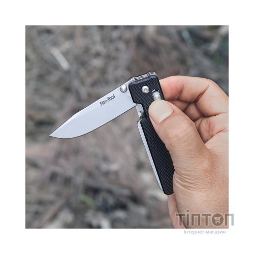 Ніж NexTool Knight K30 (NE20413)
