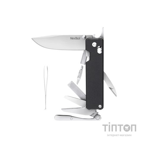 Ніж NexTool Knight K30 (NE20413)