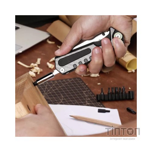 Ніж NexTool NE20021