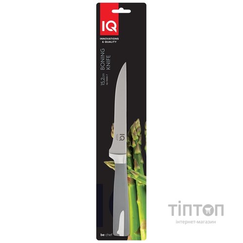 Ніж обробний IQ Be Chef, 152 мм