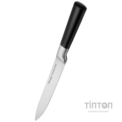 Ніж обробний RINGEL Elegance, 200 мм