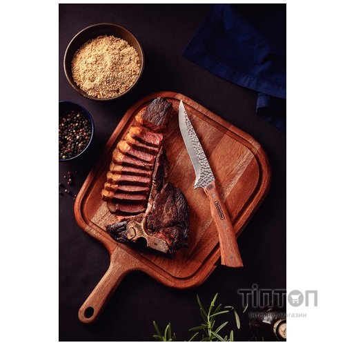 Ніж обваловувальний Tramontina Nomade, 146 мм