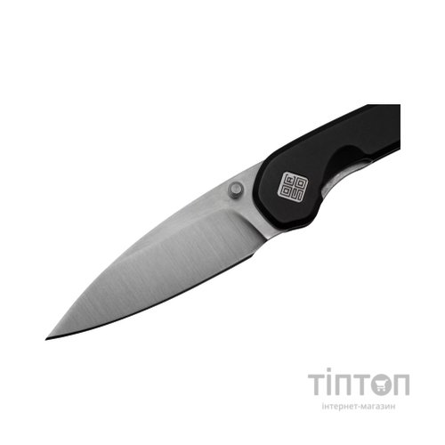 Ніж Ocaso Seaton Large Black (42SLB)