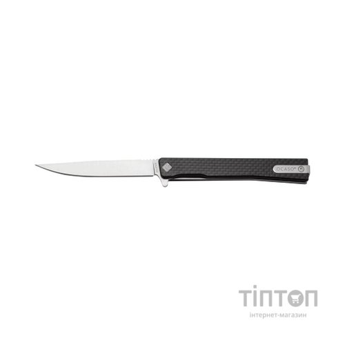 Ніж Ocaso Solstice Carbon Fiber Satin (10CFS)