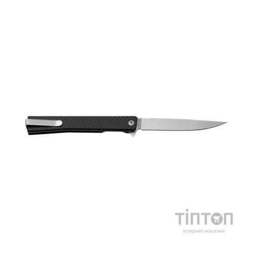Ніж Ocaso Solstice Carbon Fiber Satin (10CFS)