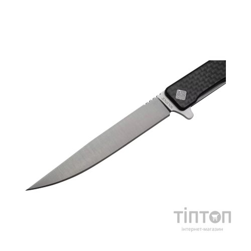 Ніж Ocaso Solstice Carbon Fiber Satin (10CFS)