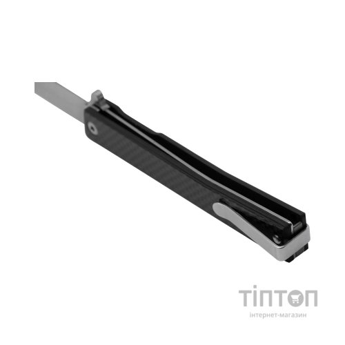 Ніж Ocaso Solstice Carbon Fiber Satin (10CFS)