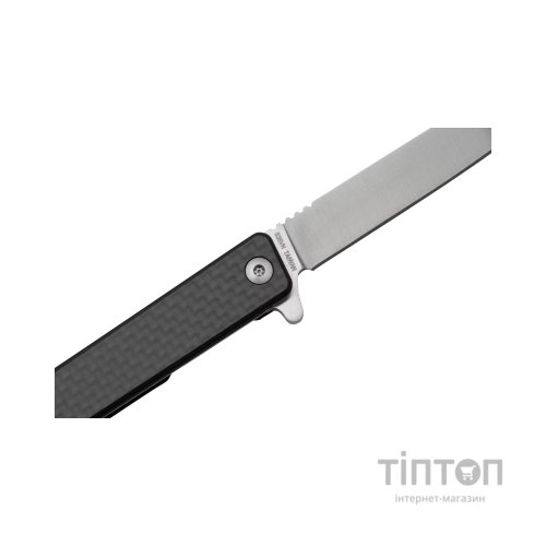 Ніж Ocaso Solstice Carbon Fiber Satin (10CFS)