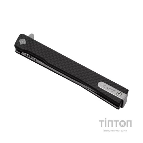 Ніж Ocaso Solstice Carbon Fiber Satin (10CFS)