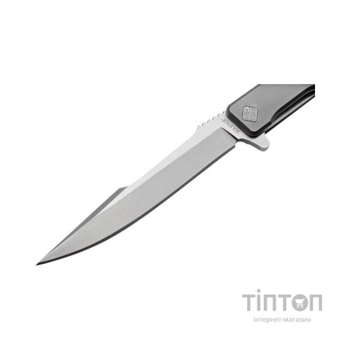 Ніж Ocaso Solstice Harpoon Titanium Satin (9HTS)