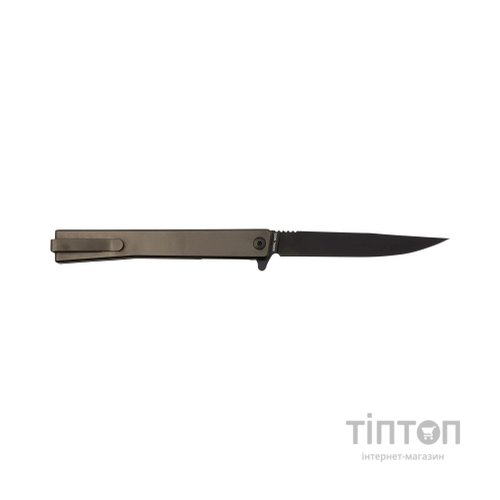 Ніж Ocaso Solstice Titanium Black (10CTB)