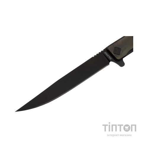 Ніж Ocaso Solstice Titanium Black (10CTB)