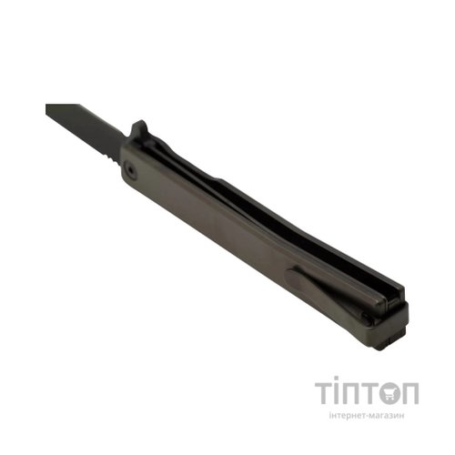Ніж Ocaso Solstice Titanium Black (10CTB)
