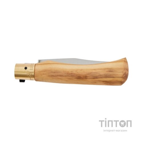 Ніж Old Bear Classic M, C70 steel, Olive (9306/19_LU)