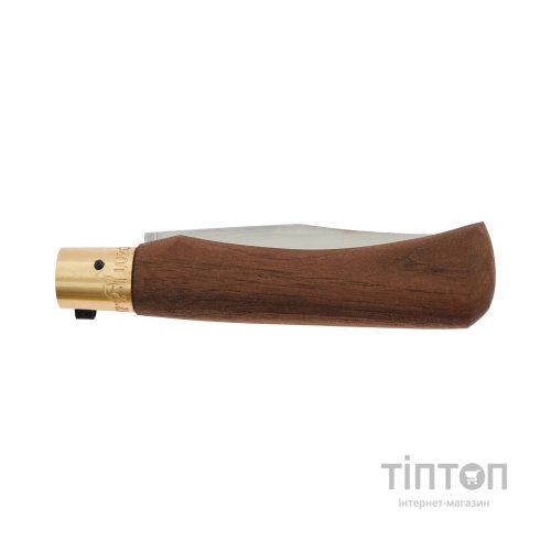 Ніж Old Bear Classic M, C70 steel, Walnut (9306/19_LN)