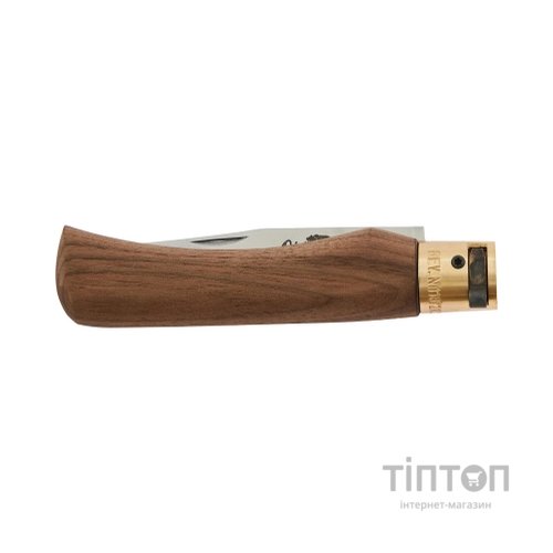 Ніж Old Bear Classic XL, 420 steel, Walnut (9307/23_LN)