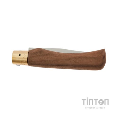 Ніж Old Bear Classic XL, 420 steel, Walnut (9307/23_LN)