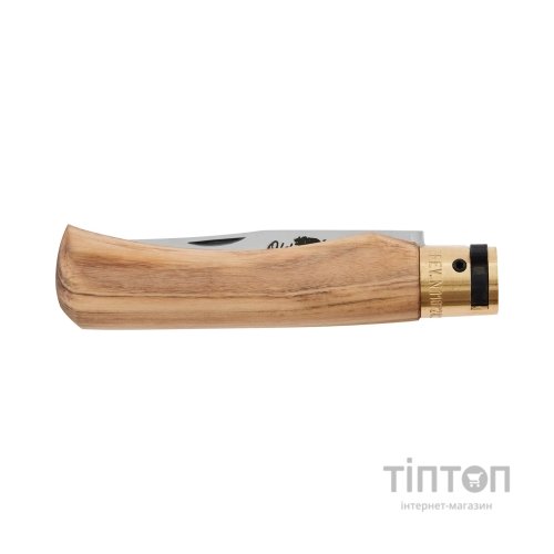 Ніж Old Bear Classic XL, C70 steel, Olive (9306/23_LU)
