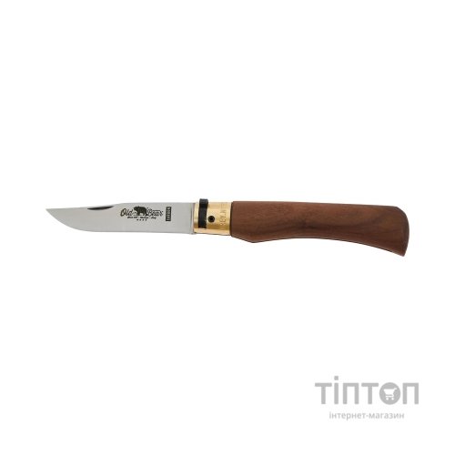 Ніж Old Bear Classic XL, C70 steel, Walnut (9306/23_LN)