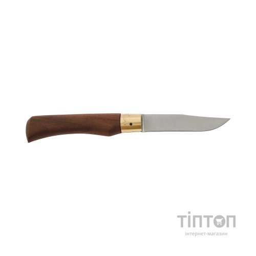 Ніж Old Bear Classic XL, C70 steel, Walnut (9306/23_LN)