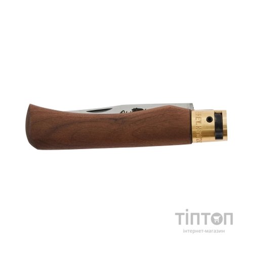 Ніж Old Bear Classic XL, C70 steel, Walnut (9306/23_LN)