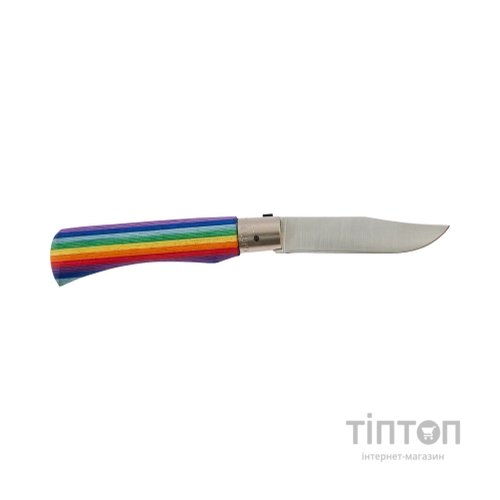 Ніж Old Bear Rainbow M (9307/19_MAK)