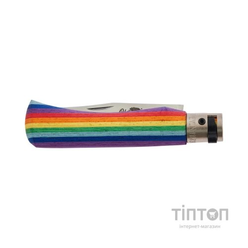 Ніж Old Bear Rainbow M (9307/19_MAK)