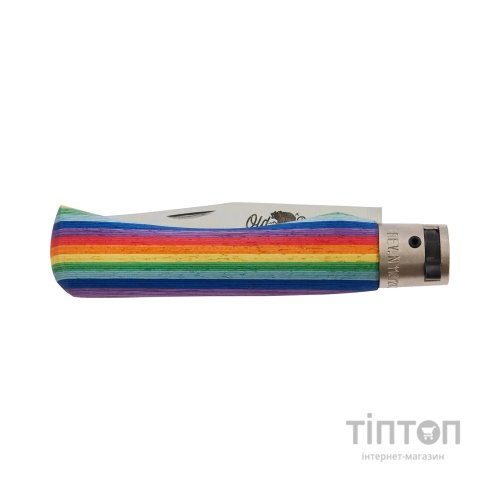 Ніж Old Bear Rainbow XL (9307/23_MAK)