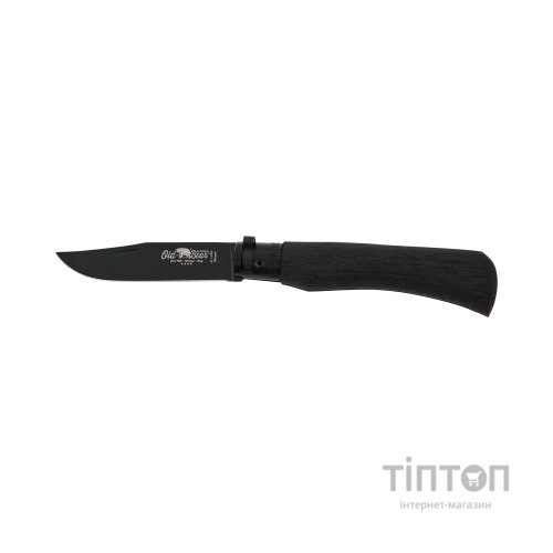 Ніж Old Bear Total Black M (9303/19_MNN)