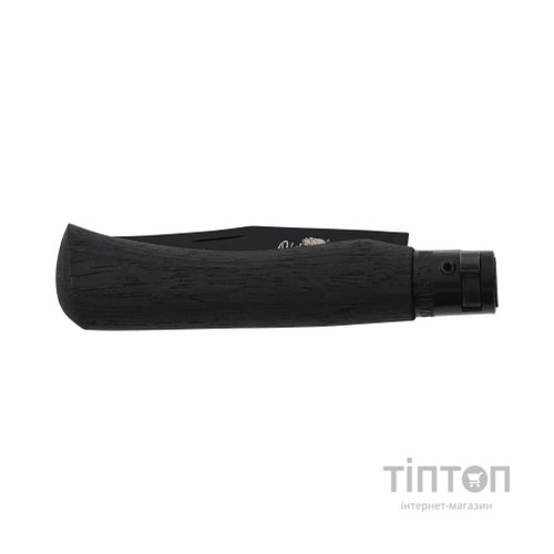 Ніж Old Bear Total Black M (9303/19_MNN)