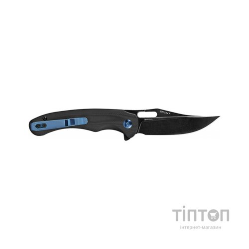 Ніж Olight Oknife Splint Black (SPLINT)