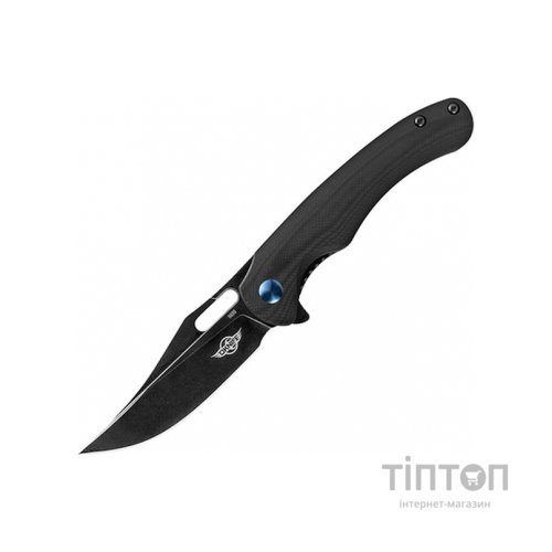 Ніж Olight Oknife Splint Black (SPLINT)