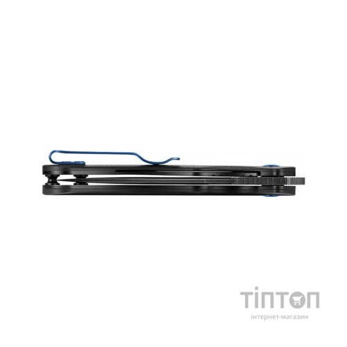 Ніж Olight Oknife Splint Black (SPLINT)