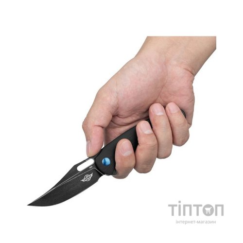 Ніж Olight Oknife Splint Black (SPLINT)