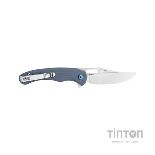 Ніж Olight Oknife Splint Grey (SPLINT (Gray))